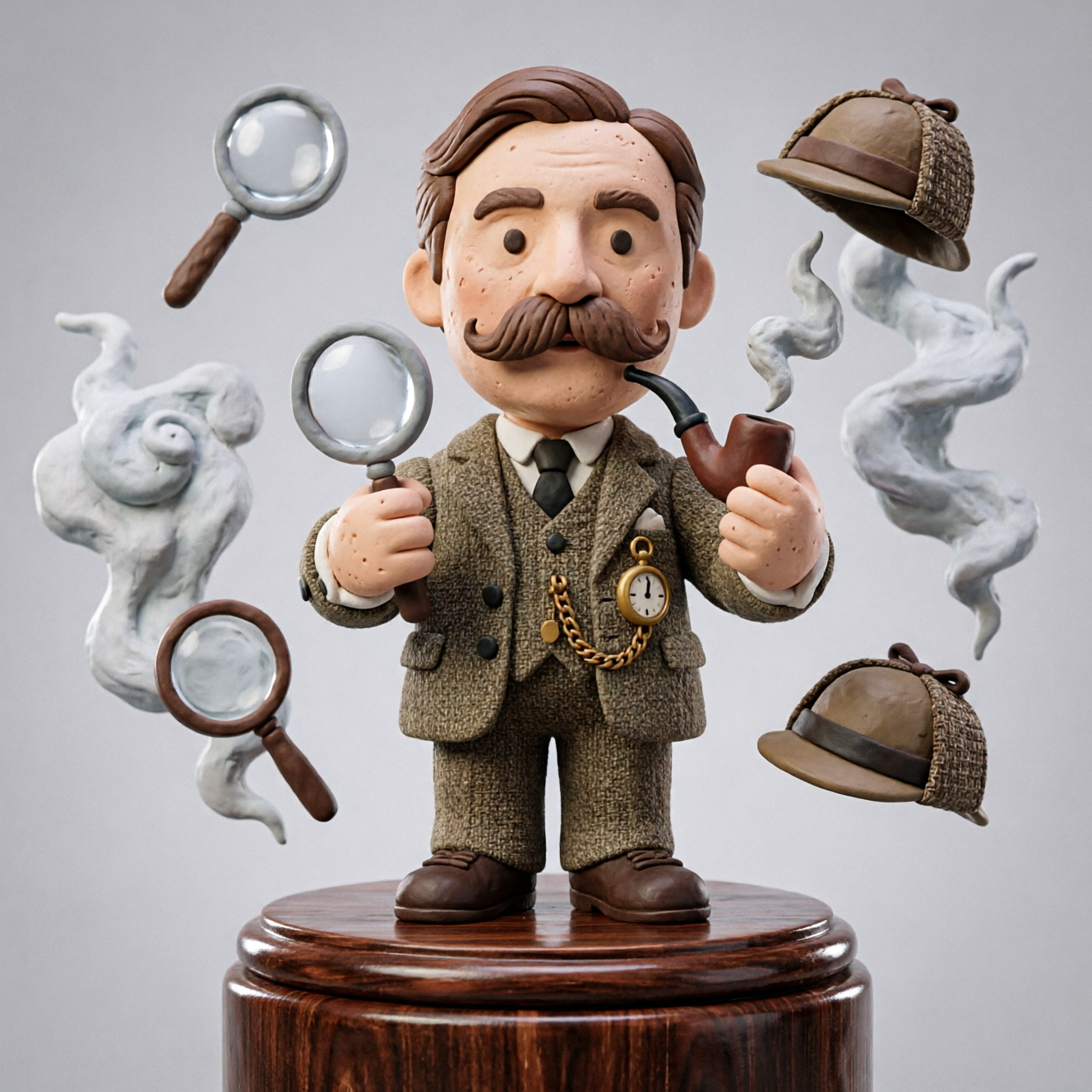 아서 코난 도일