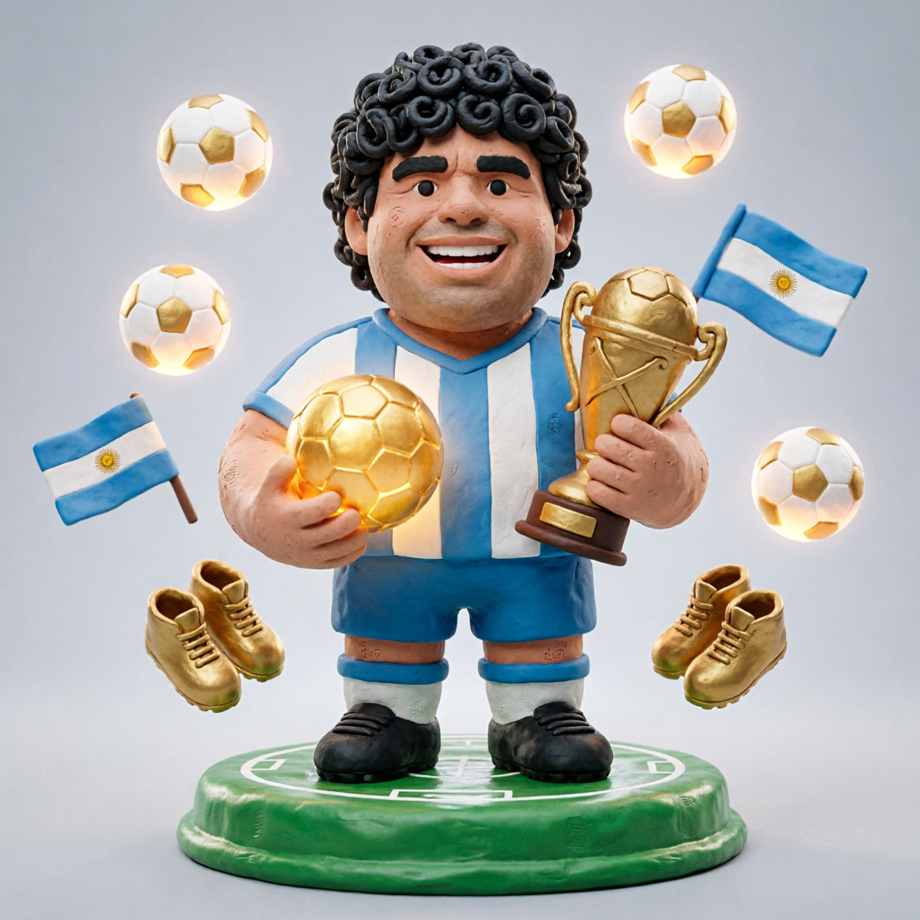 디에고 마라도나