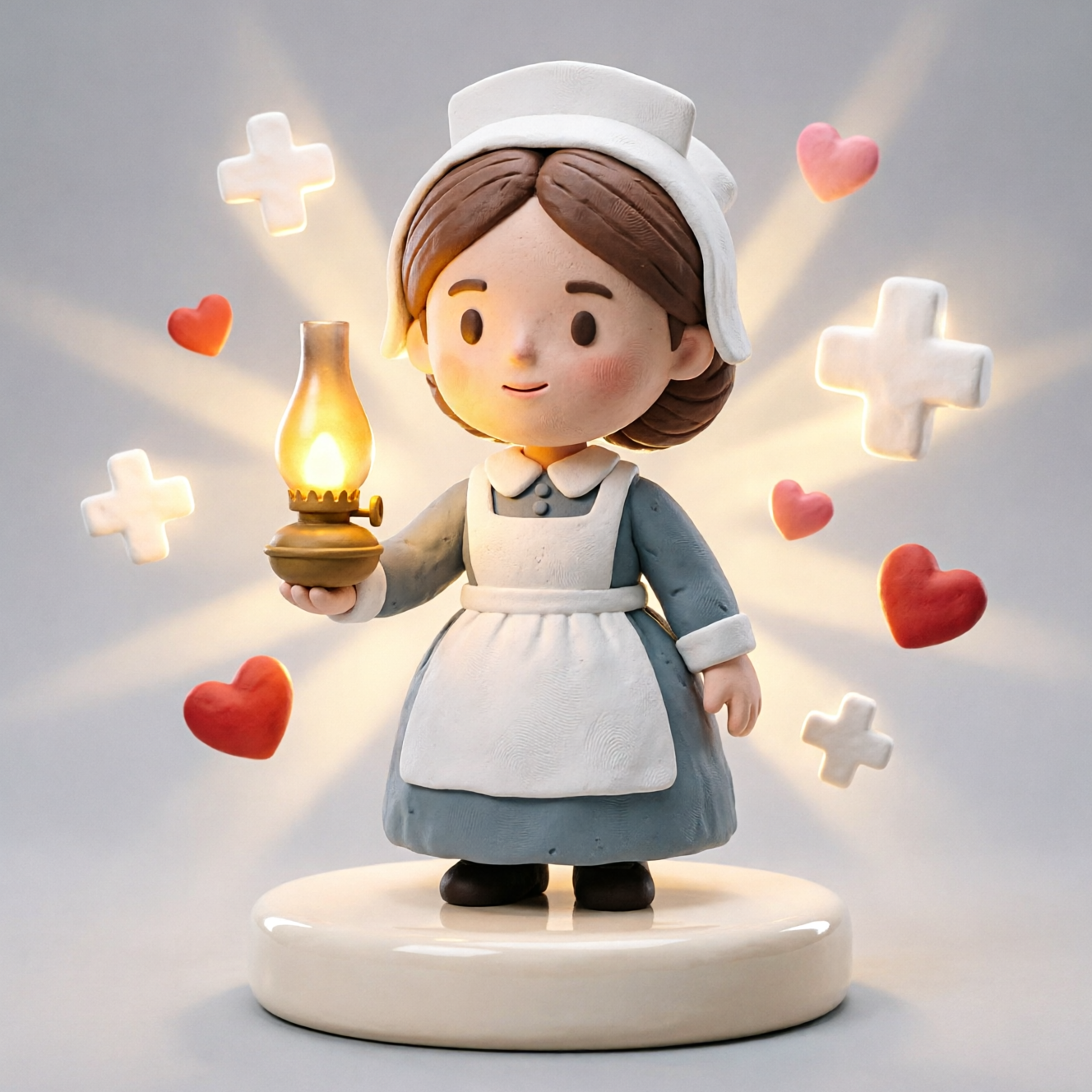 플로렌스 나이팅게일