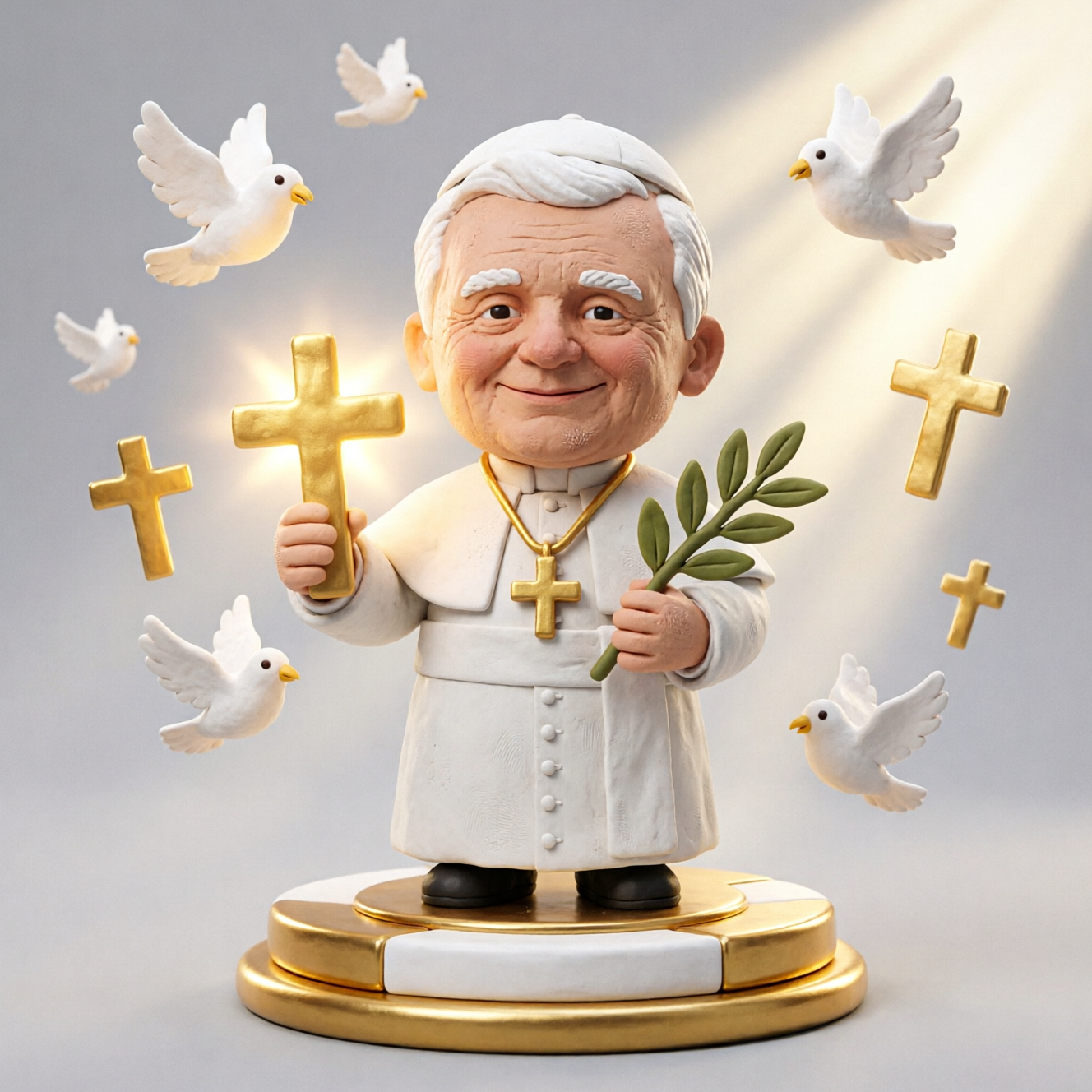 교황 요한 바오로 2세